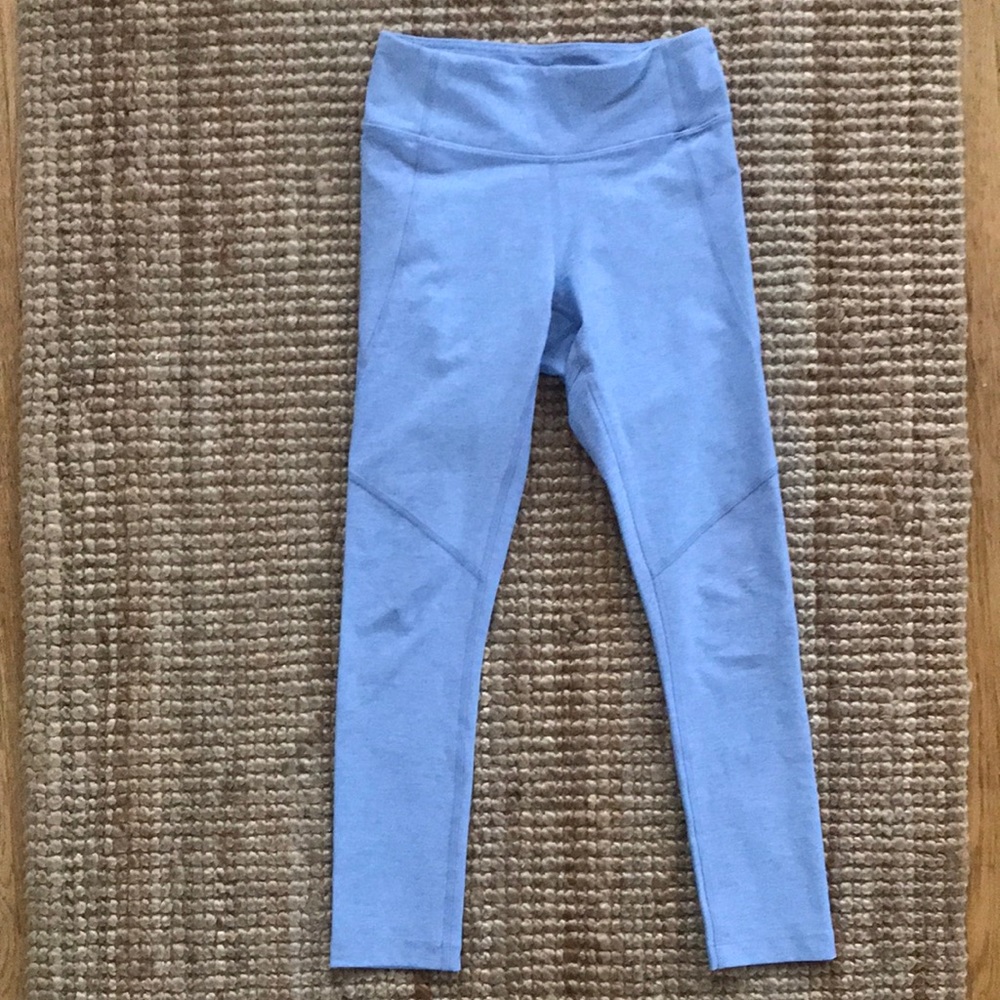 OUTDOOR VOICES LEGGINGS